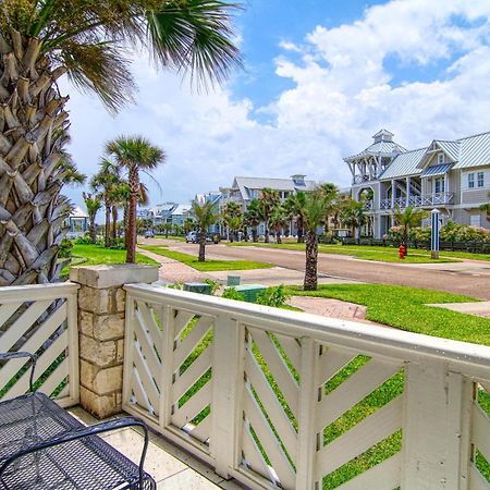 Ferienwohnung Beach Zen TC 10104 Port Aransas Exterior foto