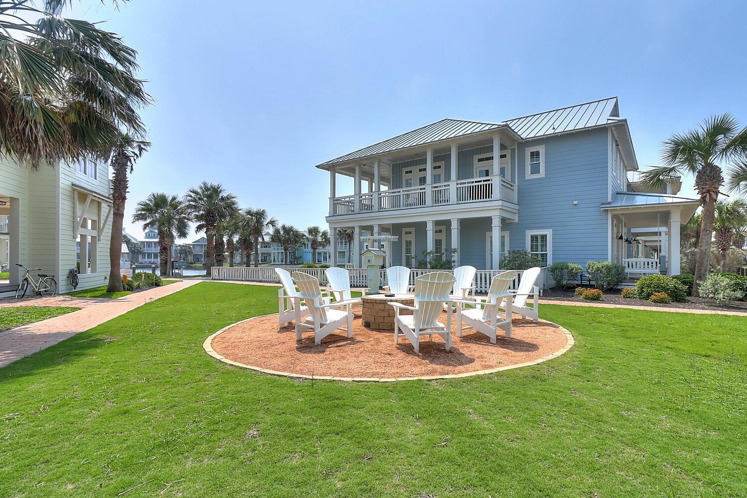 Ferienwohnung Beach Zen TC 10104 Port Aransas Exterior foto